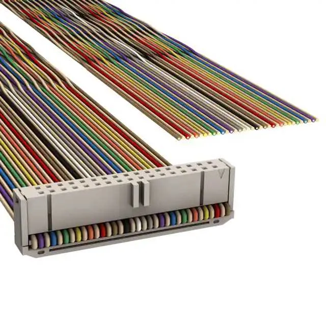 M1DXA-3440K (IDC CABLE - MKR34A/MC34F/X)