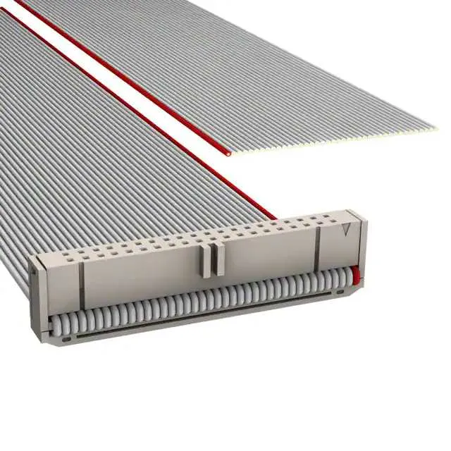 M1DXA-4036J (IDC CABLE - MKR40A/MC40G/X)