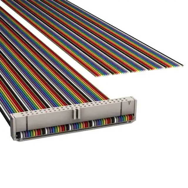 M1DXA-5036R (IDC CABLE - MKR50A/MC50M/X)
