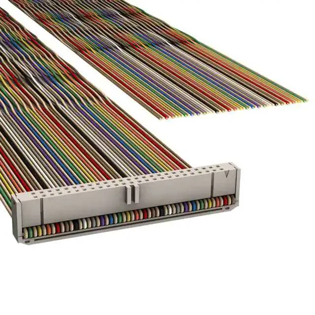 M1DXA-5040K (IDC CABLE - MKR50A/MC50F/X)