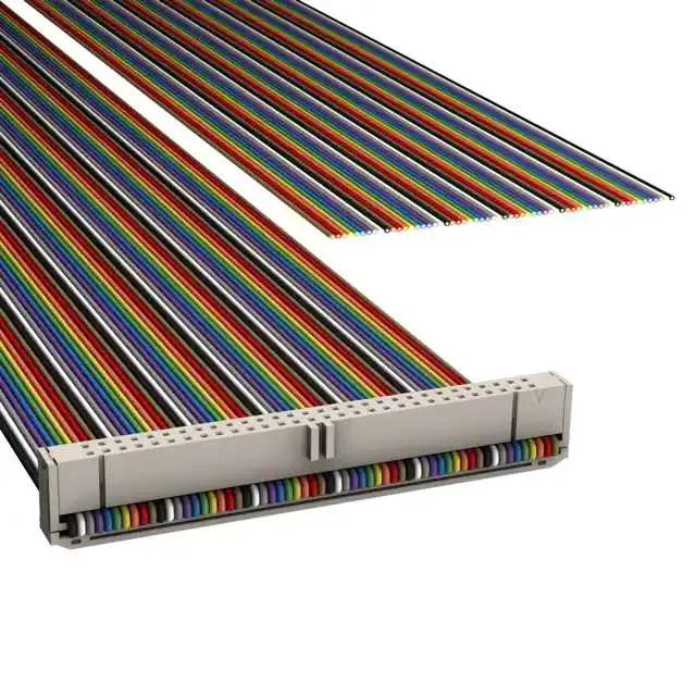 M1DXA-6036R (IDC CABLE - MKR60A/MC60M/X)