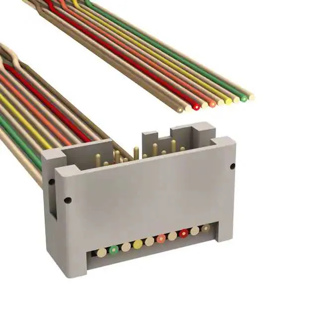 M1KXK-1040K (IDC CABLE - MPK10K/MC10F/X)