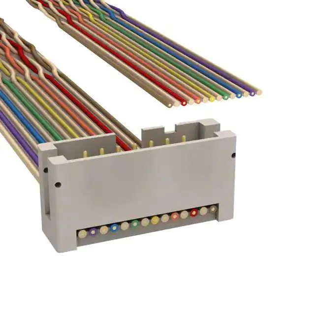 M1KXK-1440K (IDC CABLE - MPK14K/MC14F/X)