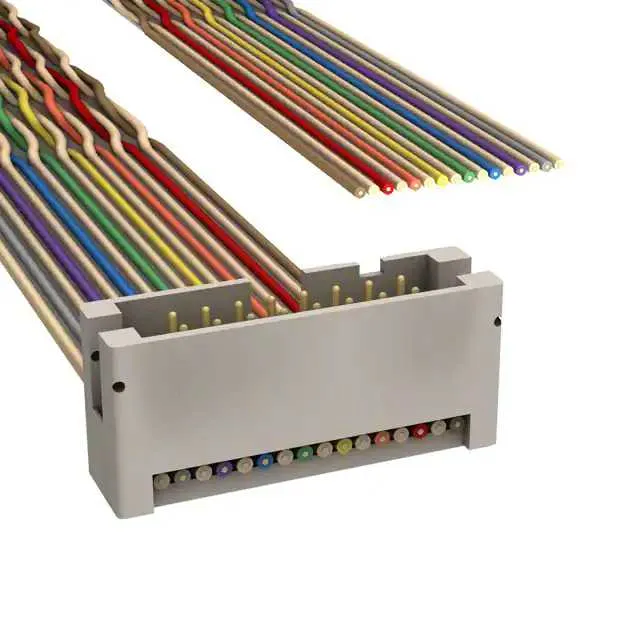 M1KXK-1640K (IDC CABLE - MPK16K/MC16F/X)