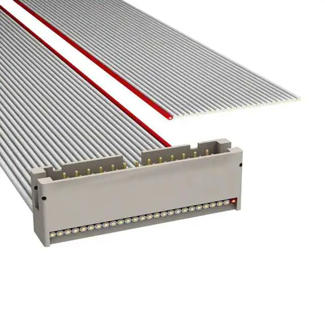 M1KXK-2636J (IDC CABLE - MPK26K/MC26G/X)