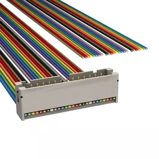 M1KXK-2636R (IDC CABLE - MPK26K/MC26M/X)