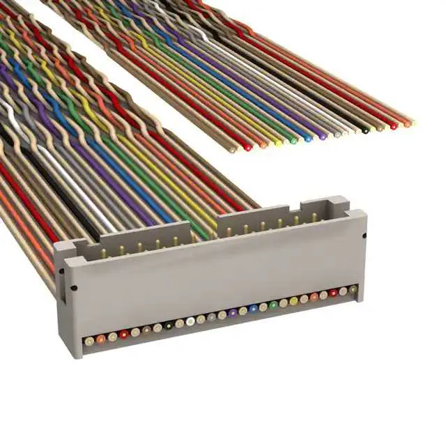 M1KXK-2640K (IDC CABLE - MPK26K/MC26F/X)