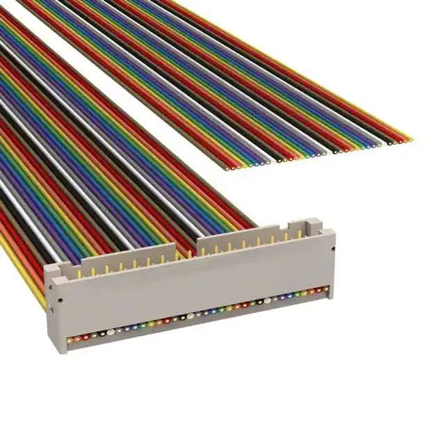 M1KXK-3436R (IDC CABLE - MPK34K/MC34M/X)