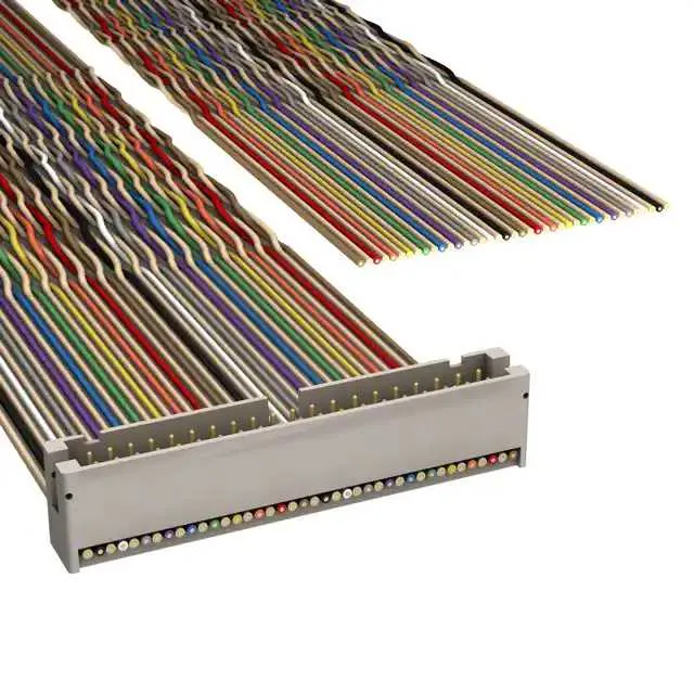 M1KXK-4040K (IDC CABLE - MPK40K/MC40F/X)