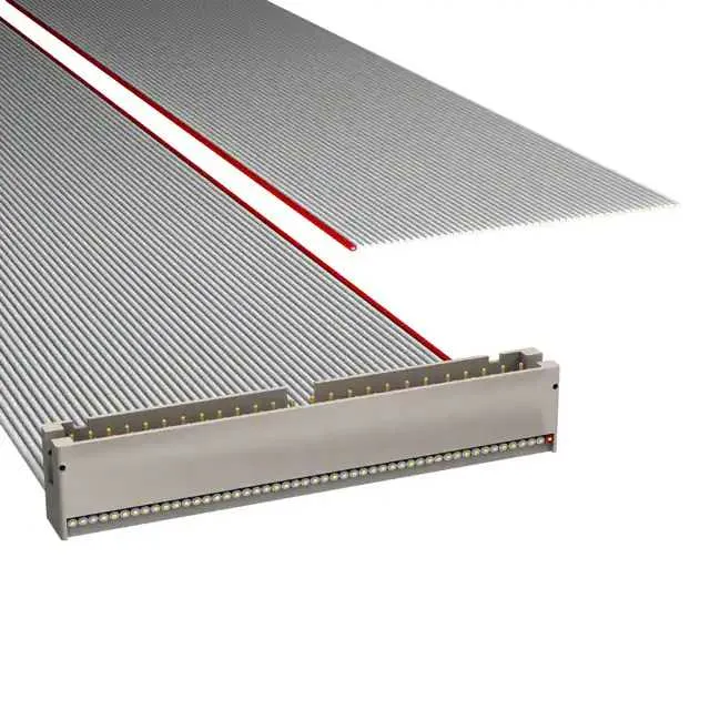 M1KXK-5036J (IDC CABLE - MPK50K/MC50G/X)