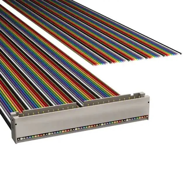 M1KXK-5036R (IDC CABLE - MPK50K/MC50M/X)