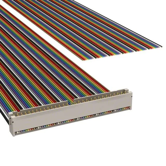 M1KXK-6036R (IDC CABLE - MPK60K/MC60M/X)