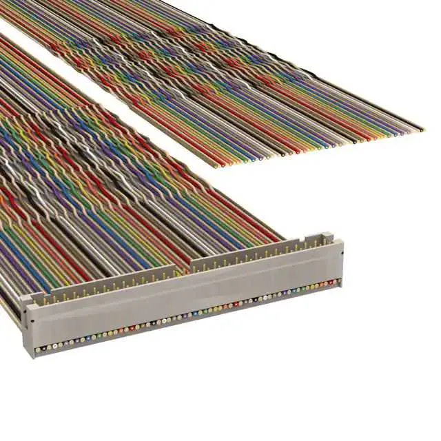 M1KXK-6040K (IDC CABLE - MPK60K/MC60F/X)