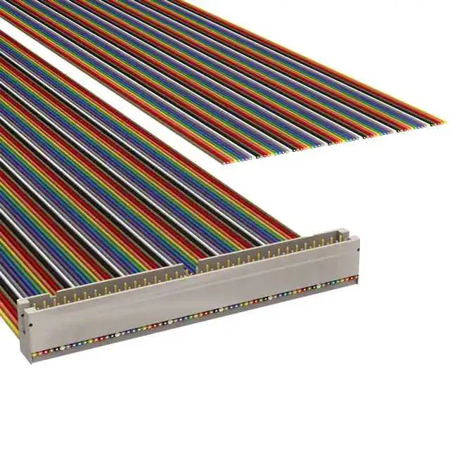 M1KXK-6436R (IDC CABLE - MPK64K/MC64M/X)
