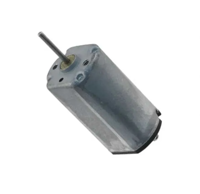 M1N10FB11G (STANDARD MOTOR 13850 RPM 5VDC)