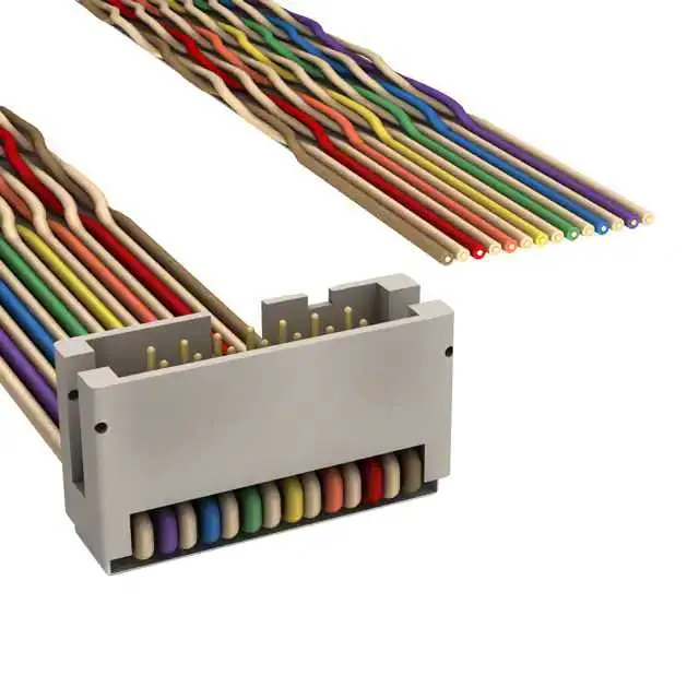 M1RXK-1440K (IDC CABLE - MPR14K/MC14F/X)