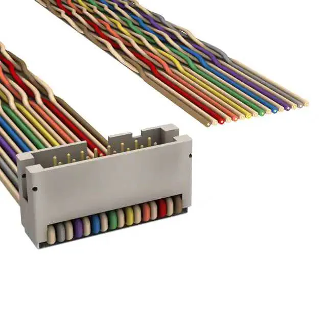 M1RXK-1640K (IDC CABLE - MPR16K/MC16F/X)