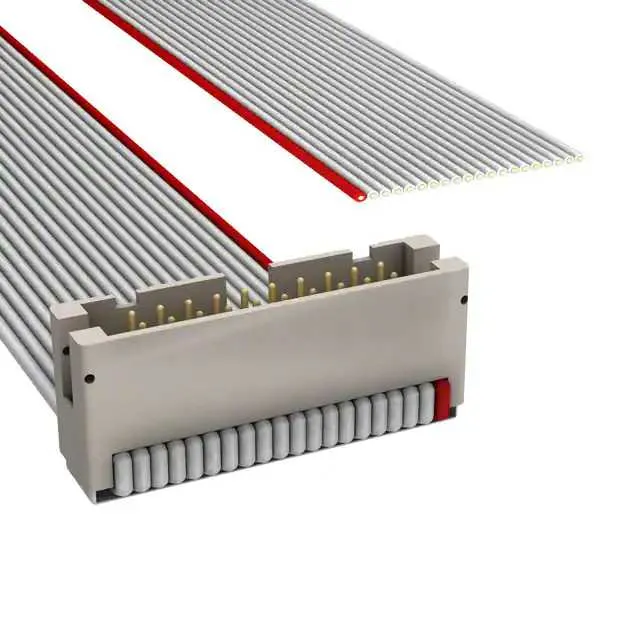 M1RXK-2036J (IDC CABLE - MPR20K/MC20G/X)