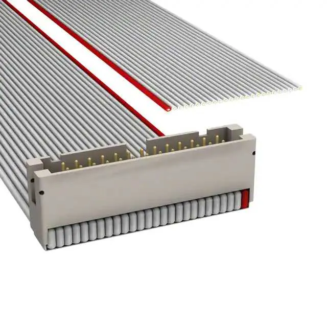 M1RXK-2636J (IDC CABLE - MPR26K/MC26G/X)