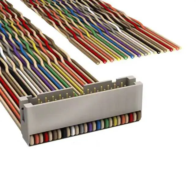 M1RXK-2640K (IDC CABLE - MPR26K/MC26F/X)