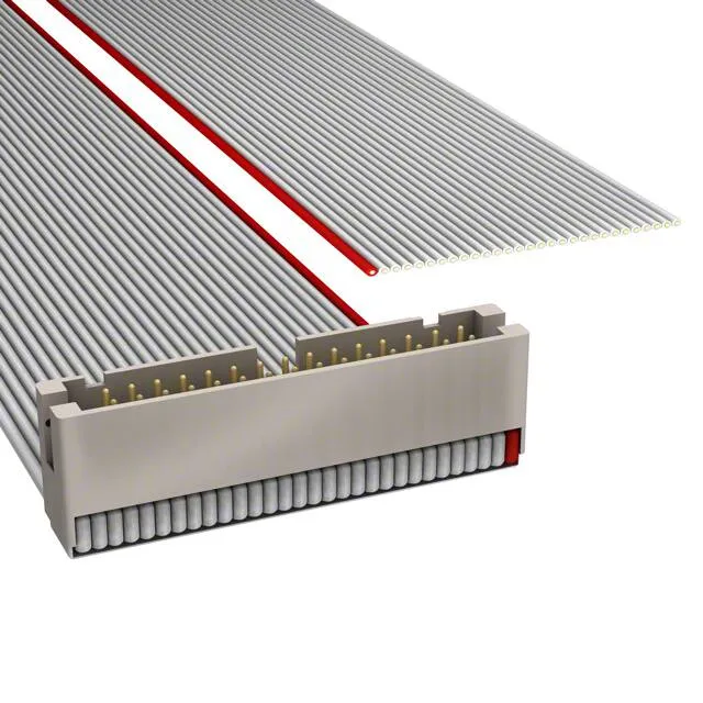 M1RXK-3036J (IDC CABLE - MPR30K/MC34G/X)