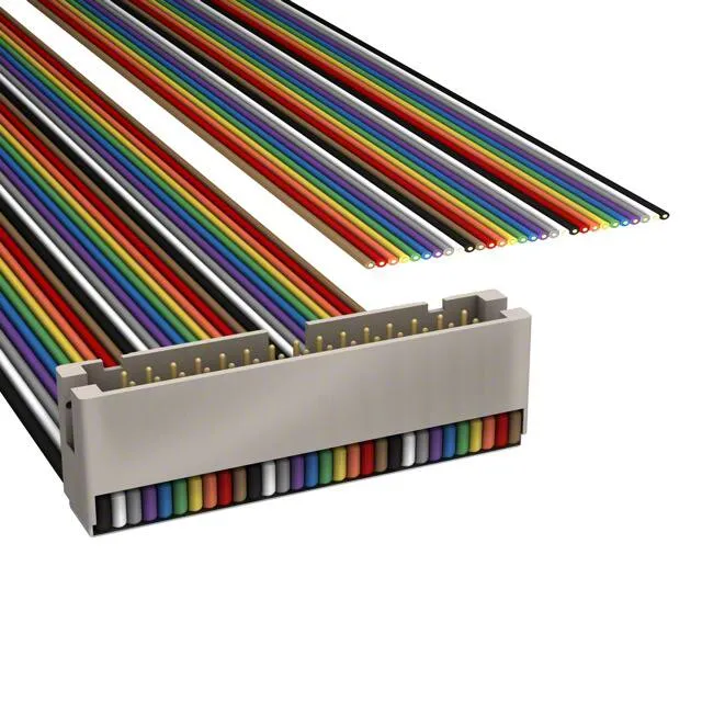 M1RXK-3036R (IDC CABLE - MPR30K/MC34M/X)