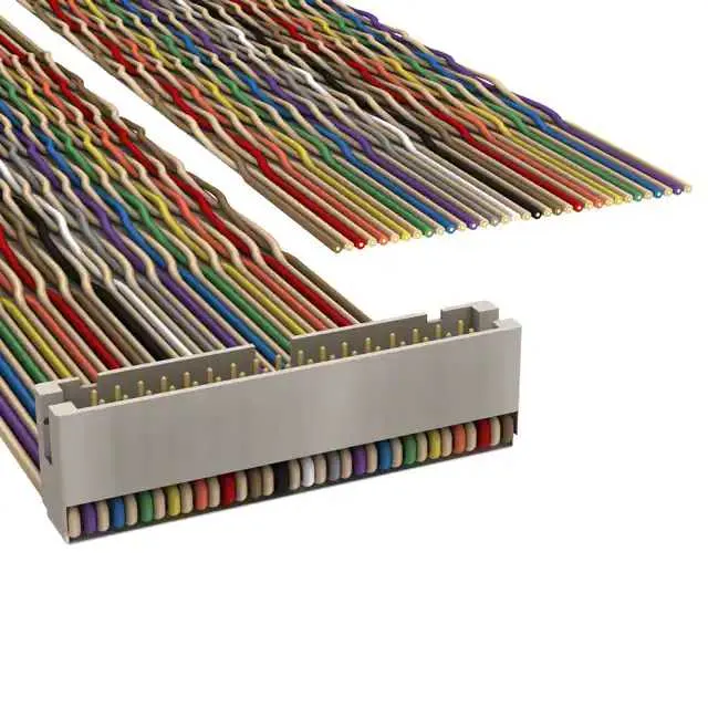 M1RXK-3440K (IDC CABLE - MPR34K/MC34F/X)