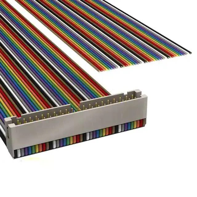 M1RXK-4036R (IDC CABLE - MPR40K/MC40M/X)