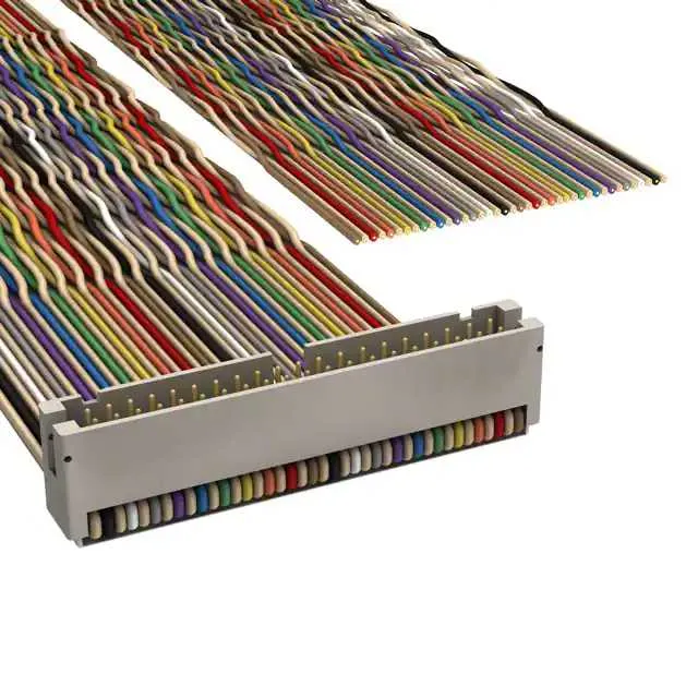M1RXK-4040K (IDC CABLE - MPR40K/MC40F/X)