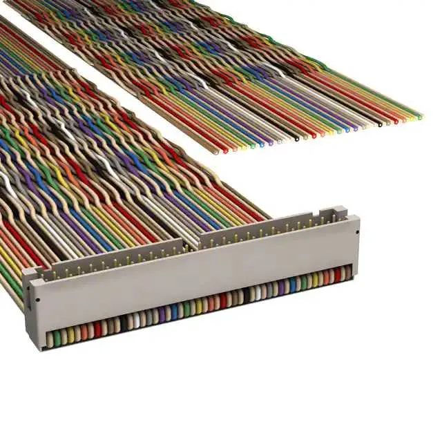 M1RXK-5040K (IDC CABLE - MPR50K/MC50F/X)