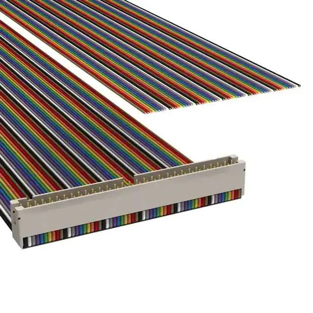 M1RXK-6036R (IDC CABLE - MPR60K/MC60M/X)