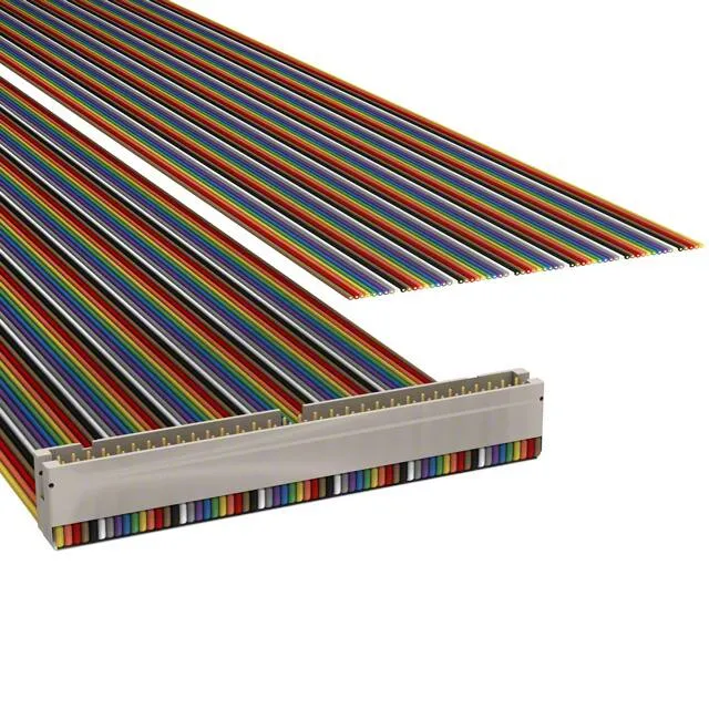 M1RXK-6436R (IDC CABLE - MPR64K/MC64M/X)