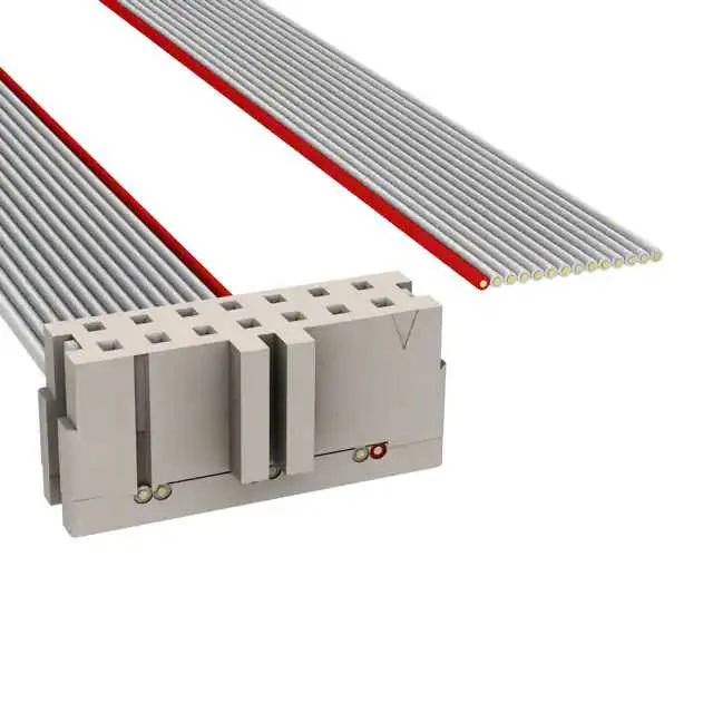 M1TXK-1436J (IDC CABLE - MSD14K/MC14G/X)