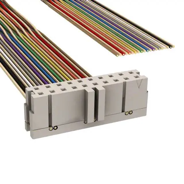 M1TXK-2040K (IDC CABLE - MSD20K/MC20F/X)
