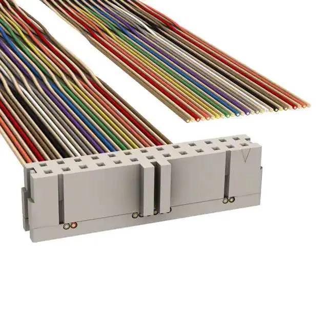 M1TXK-2640K (IDC CABLE - MSD26K/MC26F/X)
