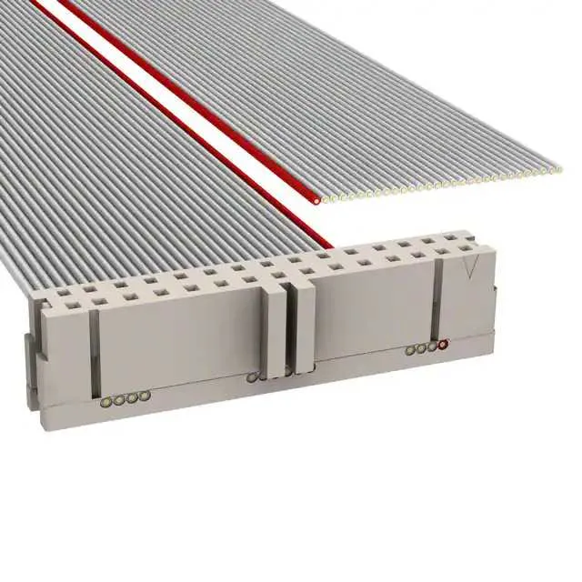 M1TXK-3036J (IDC CABLE - MSD30K/MC34G/X)