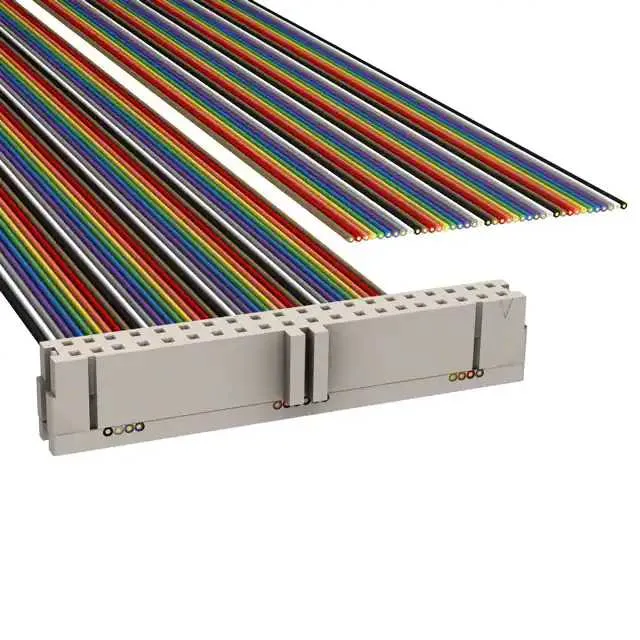 M1TXK-4036R (IDC CABLE - MSD40K/MC40M/X)