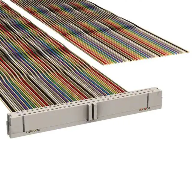 M1TXK-6040K (IDC CABLE - MSD60K/MC60F/X)