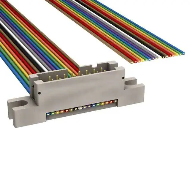 M1WXK-1636R (IDC CABLE - MPL16K/MC16M/X)