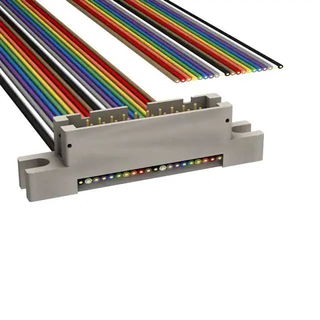 M1WXK-2036R (IDC CABLE - MPL20K/MC20M/X)
