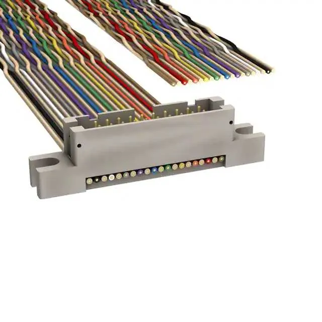 M1WXK-2040K (IDC CABLE - MPL20K/MC20F/X)