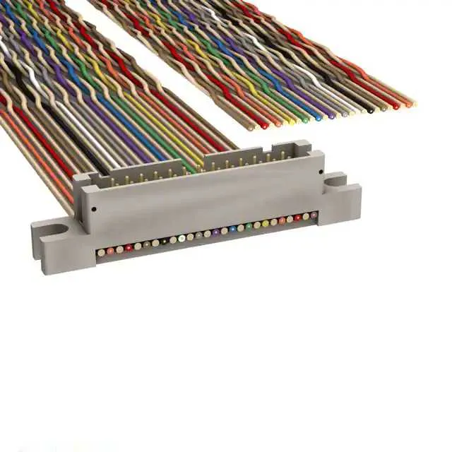 M1WXK-2640K (IDC CABLE - MPL26K/MC26F/X)