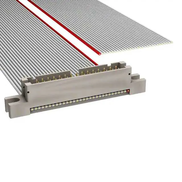 M1WXK-3036J (IDC CABLE - MPL30K/MC34G/X)