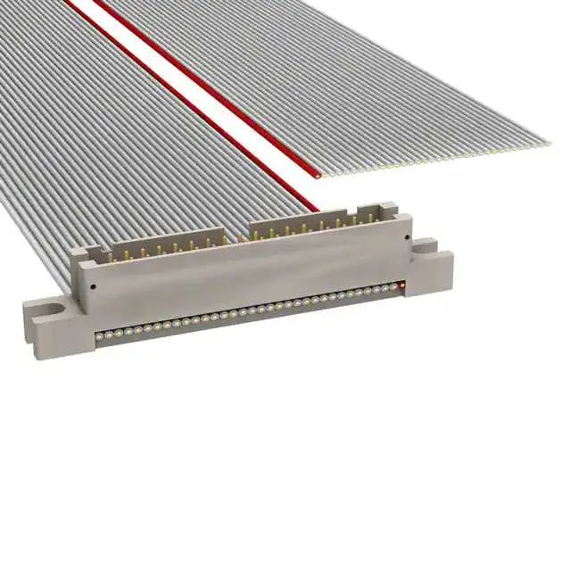 M1WXK-3436J (IDC CABLE - MPL34K/MC34G/X)