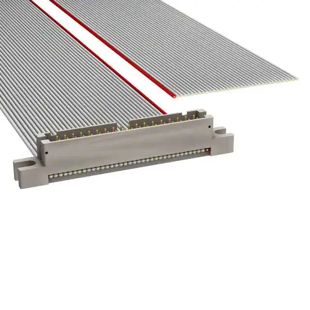 M1WXK-3636J (IDC CABLE - MPL36K/MC37G/X)