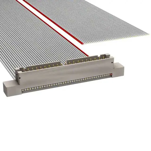 M1WXK-4036J (IDC CABLE - MPL40K/MC40G/X)