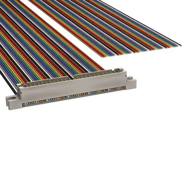 M1WXK-5036R (IDC CABLE - MPL50K/MC50M/X)