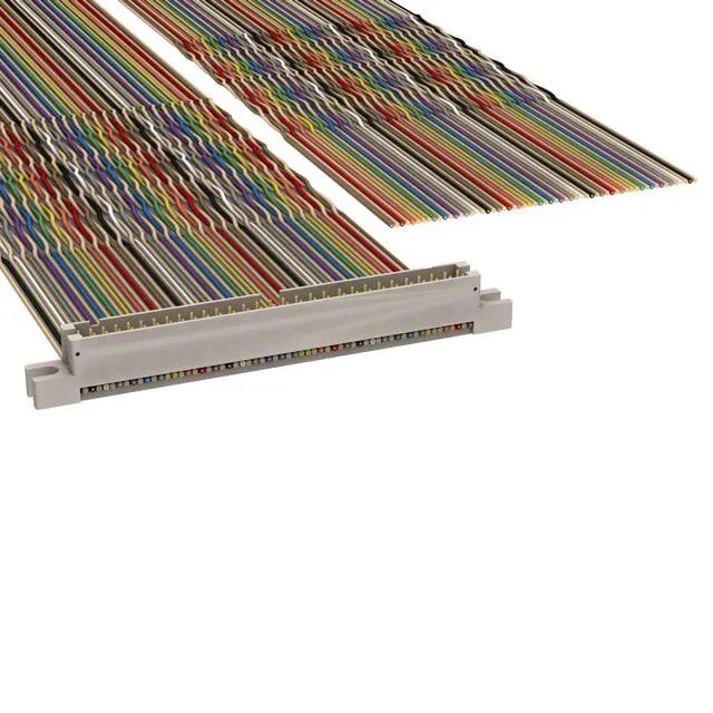 M1WXK-6040K (IDC CABLE - MPL60K/MC60F/X)