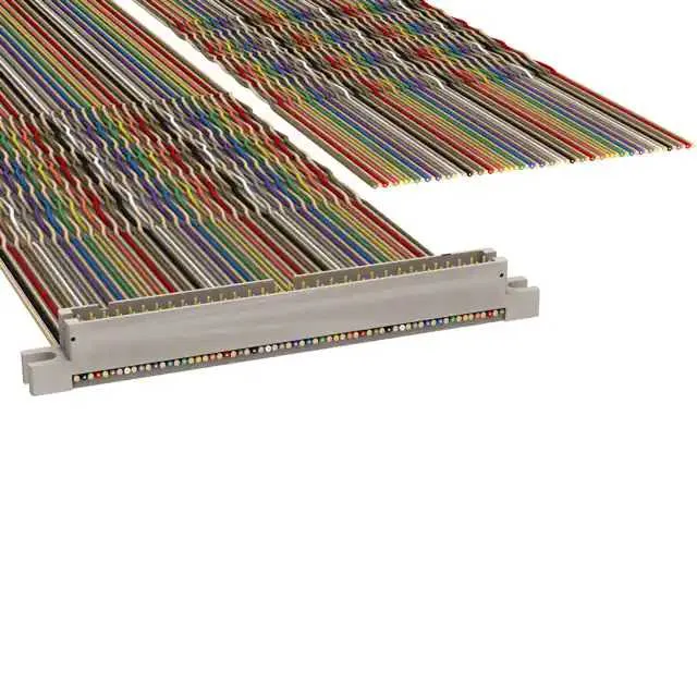 M1WXK-6440K (IDC CABLE - MPL64K/MC64F/X)