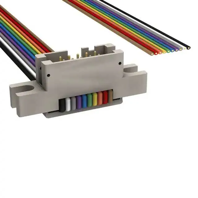 M1YXK-1036R (IDC CABLE - MPD10K/MC10M/X)
